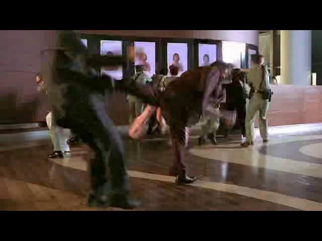 Kill Zone - Donnie Yen - Fight Scenes