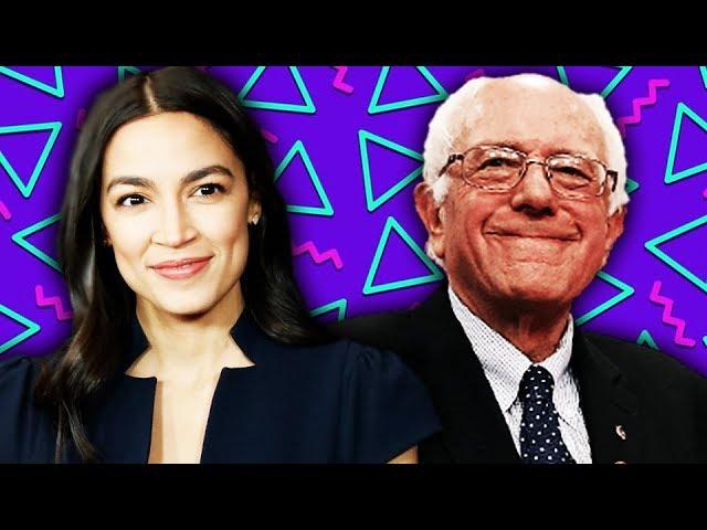 Is the Future of Progressives in the Democratic Party?