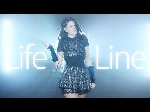 Lifeline - Julia Westlin (Official Video) 4K