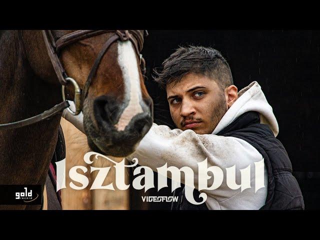 Kiss Kevin - Isztambul | Official Music Video