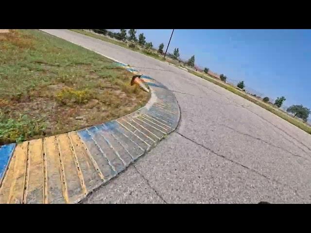 Apex 6_5_25 | Session 2 | KX65