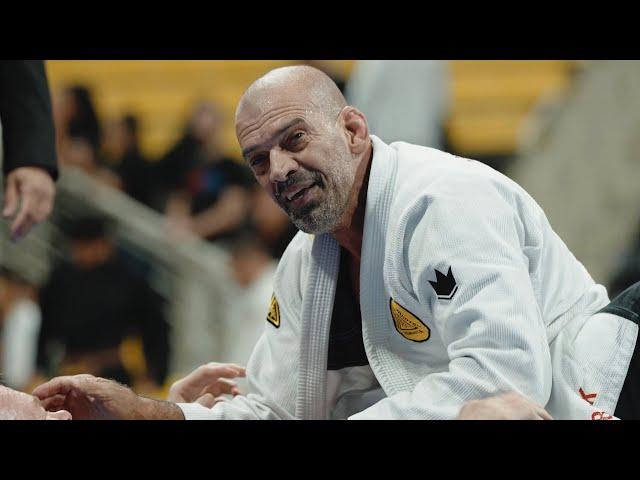 Megaton Goes for Double Gold at Master North America | Road to Gold