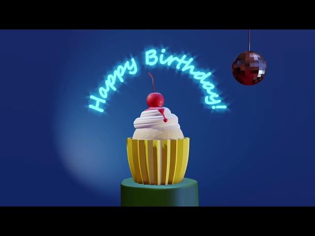 Sefton Happy Birthday Song Online