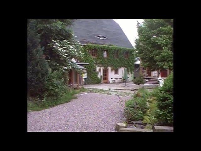 Uni im Bauernhaus Gossberg (english)