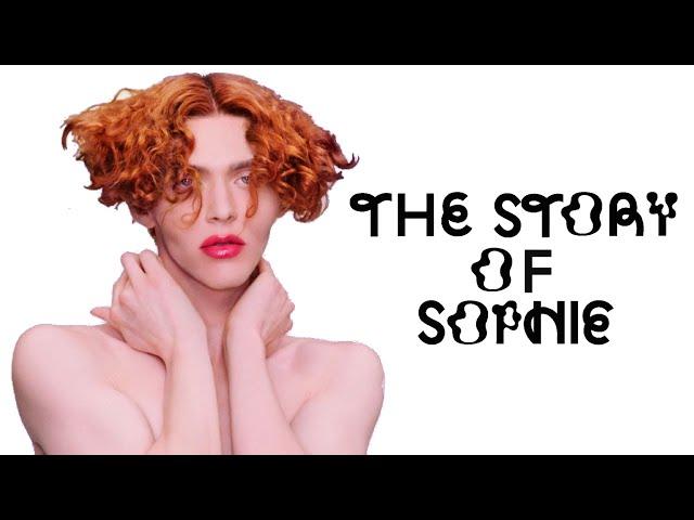 The Story Of SOPHIE