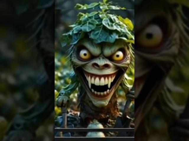 omg bhut  ke dat d kitana bara h #soundeffectsstudio #bhoot #funny #horrorstation