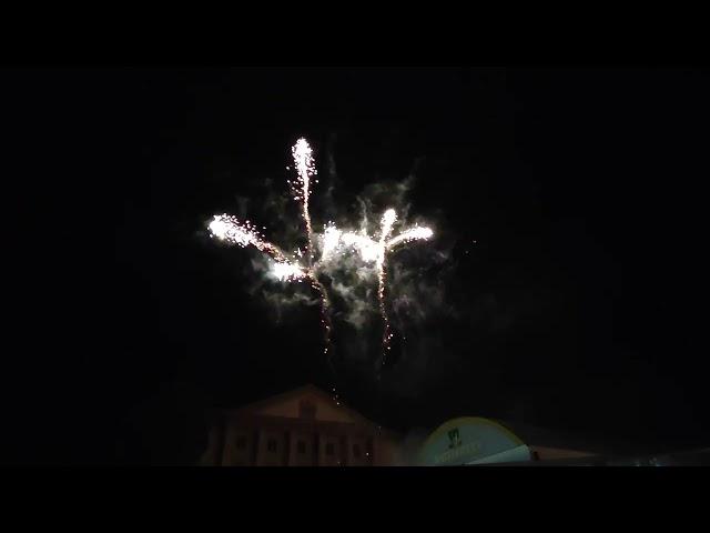 Oktoberspektakel Suhl 28.09.24-06.10.24 (Feuerwerk 05.10.24)