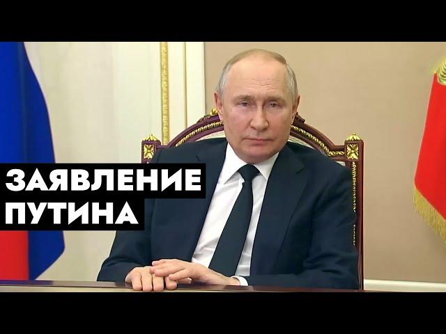 Путин сделал громкое заявление насчёт Беларуси. Что будет при нападении на страну? | Политика