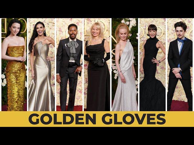 Golden Globes 2025: MOST SHOCKING Moments Revealed!