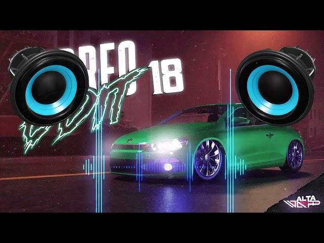 TURREO EDIT #18  MIX RKT 2022 (LO MAS ESCUCHADO) | @altapreviarkt  |BASS BOOSTED