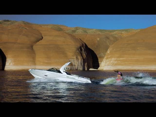 Wake Surfing! World's Best Athletes! | DEVINSUPERTRAMP