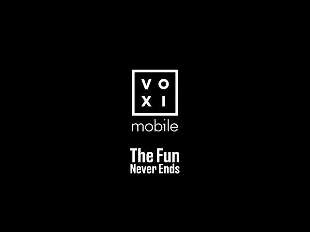 VOXI Mobile | eSIM