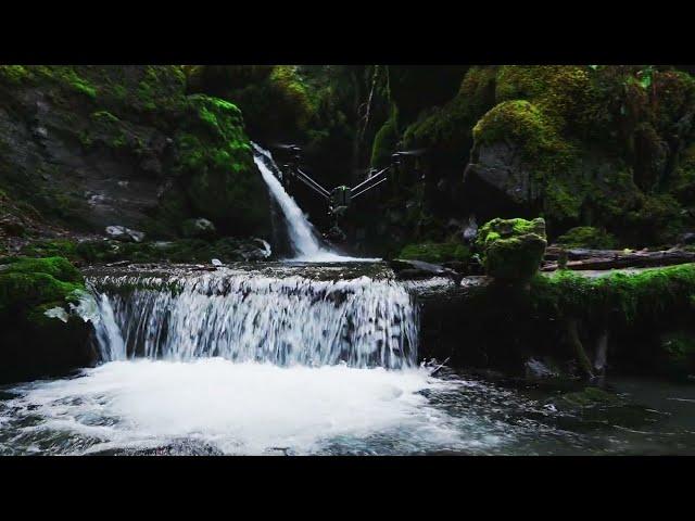 Alaska Footage w/ DJI Inspire 2 & 3 + Ronin 4D