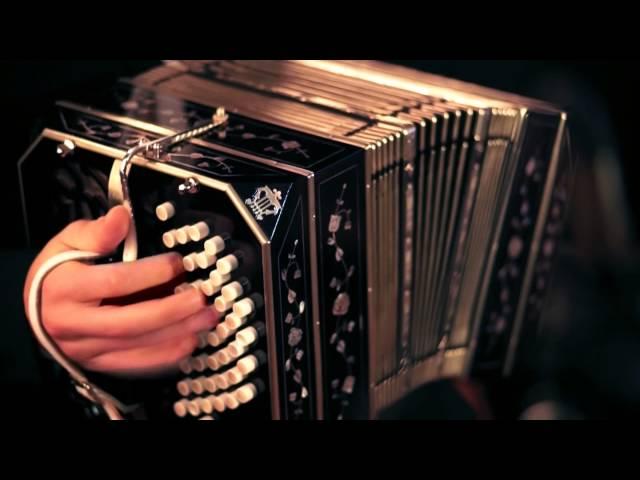 Anibal Troilo-Ché Bandoneon