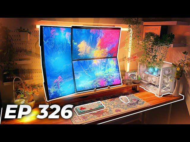 Setup Wars - Episode 326