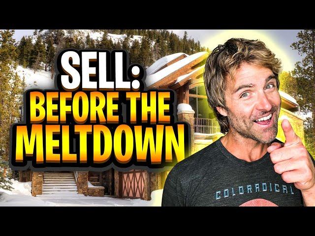 TOP 5 Reasons to Sell Your House In Denver Colorado [PROTECT Your Home Equity]