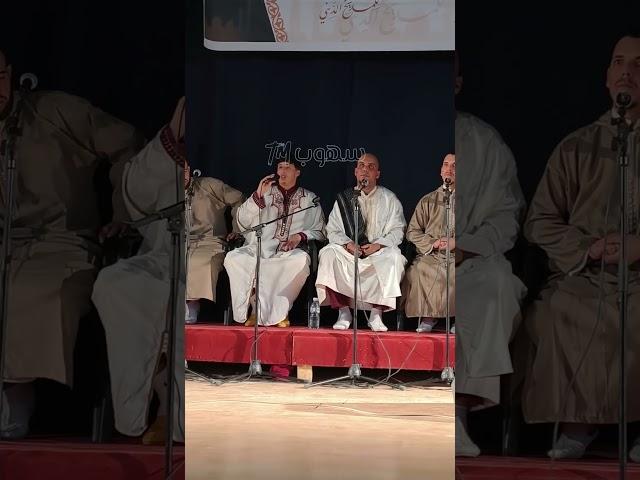 فارس الإنشاد