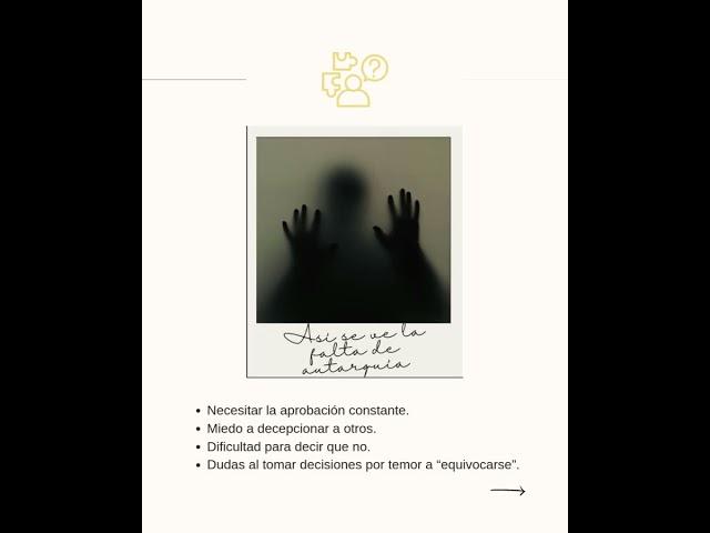 Autarquía: tu ancla interna frente al caos externo