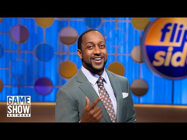 This or That with Jaleel White | Flip Side