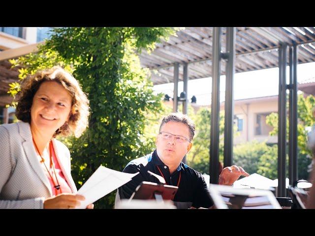 Interpersonal Dynamics for High Performance Executives