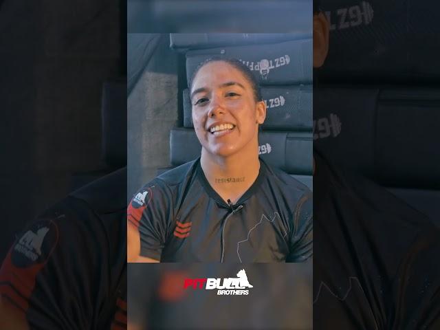 ADA LETÍCIA, promessa do MMA Feminino Brasileiro é atleta da  PITBULLBROTHERS