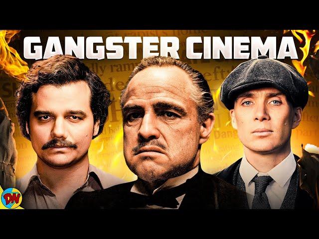 Gangster Movies - History of Cinema | DesiNerd