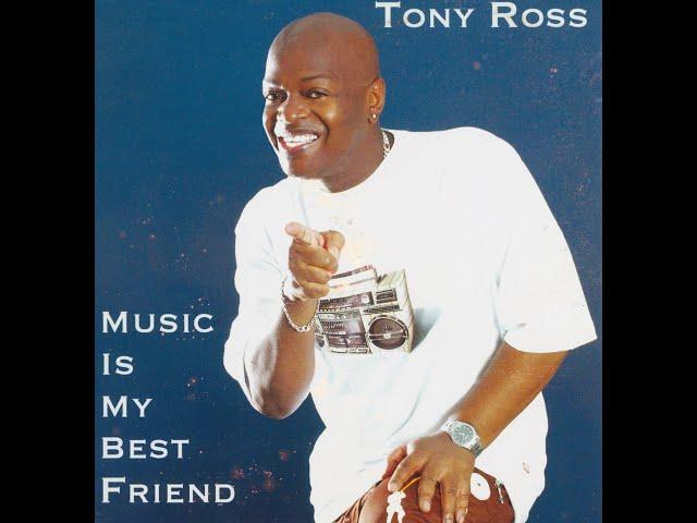 Tony Ross Could It Be I'm Falling In Love(2000) Produced by Ben Sheets and Tony Ross.