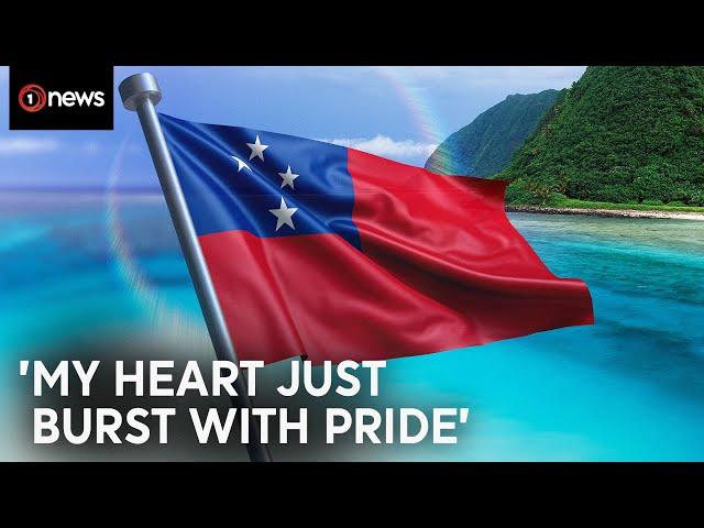 Samoa gears up for Heads of the Commonwealth meeting | 1News on TVNZ+