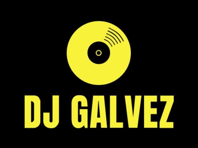 DJ GALVEZ DEL MAIPO DISCOTHEQUE En vivo  08.10.2021