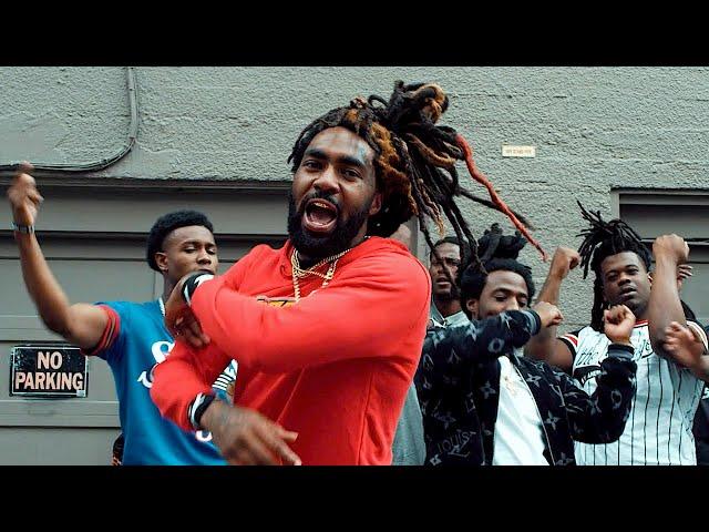 D-Lo - Trap Spot (Feat. Mozzy & Haiti Babii) (Official Video)