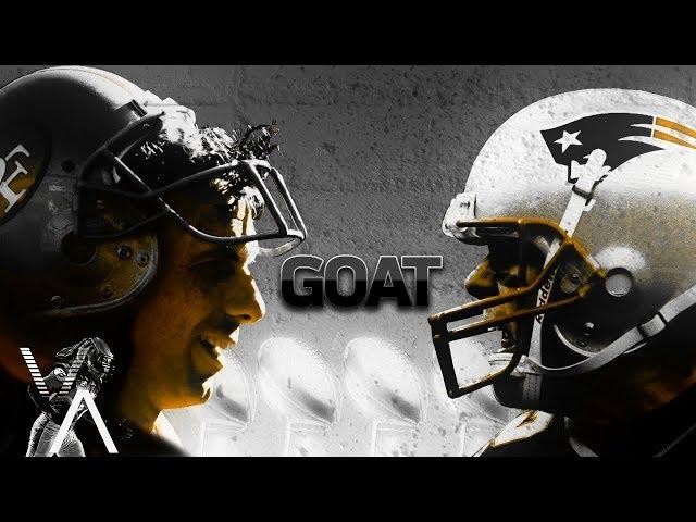 Montana vs Brady | Greatest NFL Debate Ever!