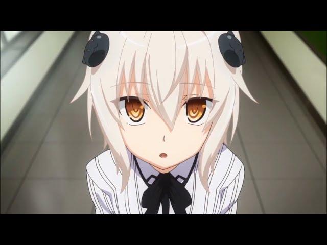 High School DxD Hero - Koneko Savage Moments (English Dub)