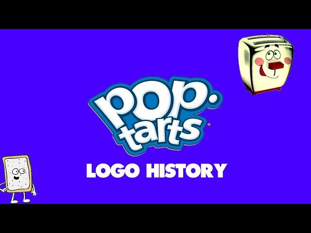 Pop Tarts Logo/Commercial History (#384)