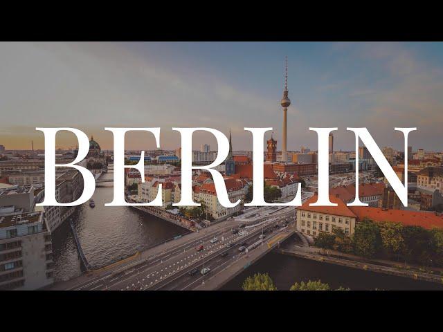 Best Luxury Hotels in Berlin 2023: Ultimate Stay Guide