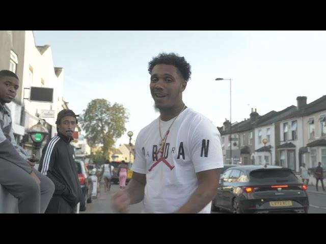 Mr King - New Stick (Official Video)