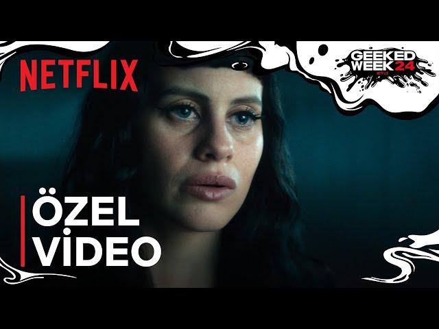 The Platform 2 | Özel Video | Netflix