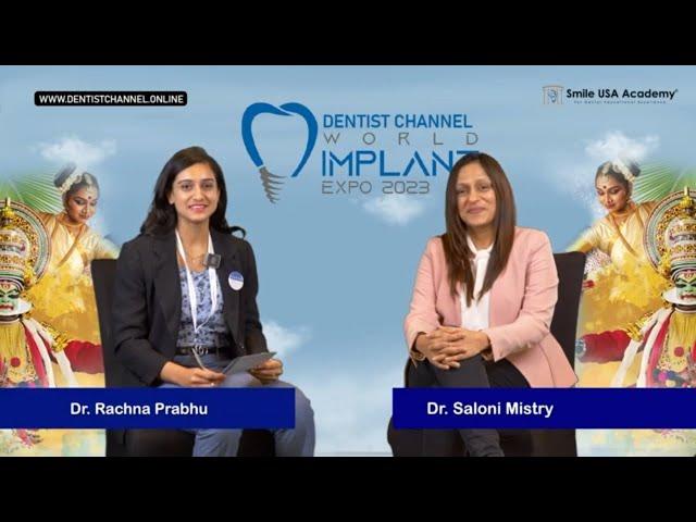 Empowering Women in Implant Dentistry: A Guide to Achieving Balance and Success | WIE 2023