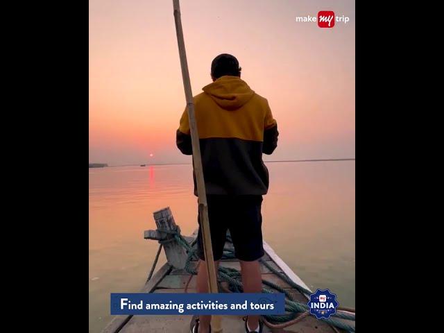 Anunay Sood's travel go-to