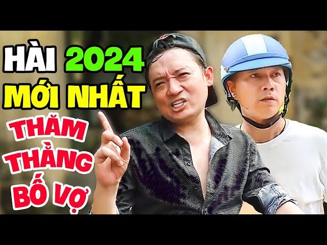 Hài 2024 Mới Nhất | Xem Lại Cả 1000 Lần Mà Vẫn Không Nhịn Được Cười Với Hài BÌNH TRỌNG, CHIẾN THẮNG