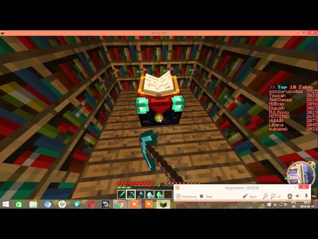 minecraft #1 infocraft