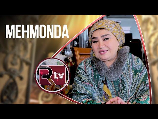 Ra'no Yarasheva nega yig'ladi Mehmonda 5-son