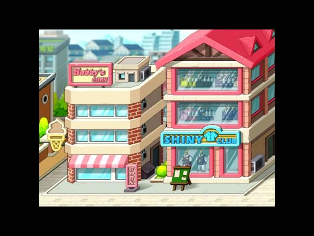 [MapleStory BGM] FriendStory: Urban Street (KMST 1.2.504)