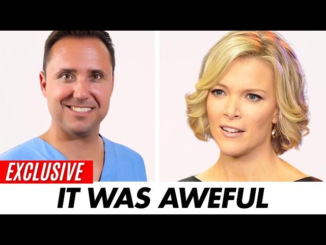 Megyn Kelly Divorced Her Husband Immediately After This Happened