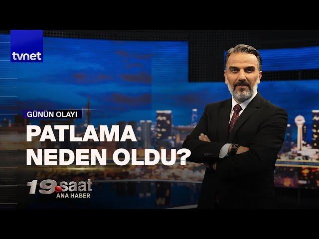 Suriye’ye geri dönüşlerde son durum ne? | 19. Saat