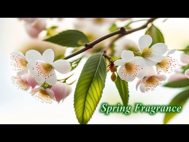  SPRING FRAGRANCE (ORIGINAL MUSIC) #yuriysaliy #music #beautifulmusic #lovemusic #springmusic