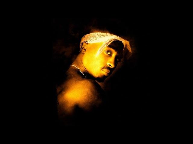 2Pac - Made Niggaz (feat. Outlawz) (Louder Guitar Mix) (Prod. by Johnny “J”)