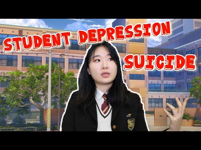 Analysis: South Korea's toxic education system + SKY university hype