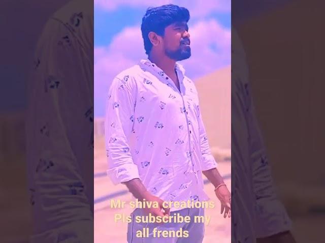 mr shiva creations pls subscribe
