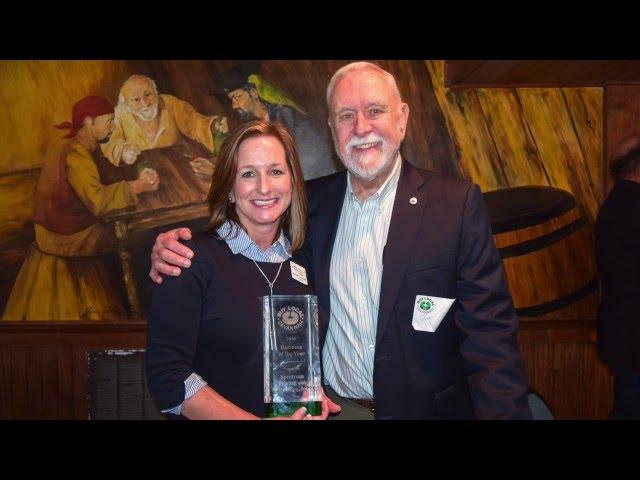 Spectrum Printing and Marketing, Inc. -  Business of the Year