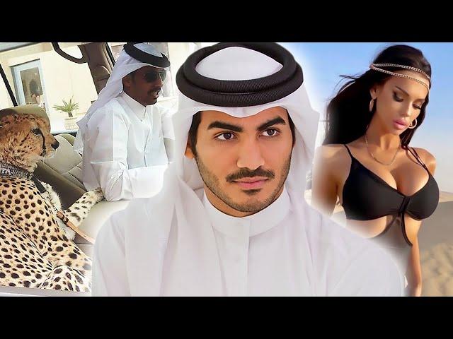 Inside The Billionaire Lifestyle Of Qatar